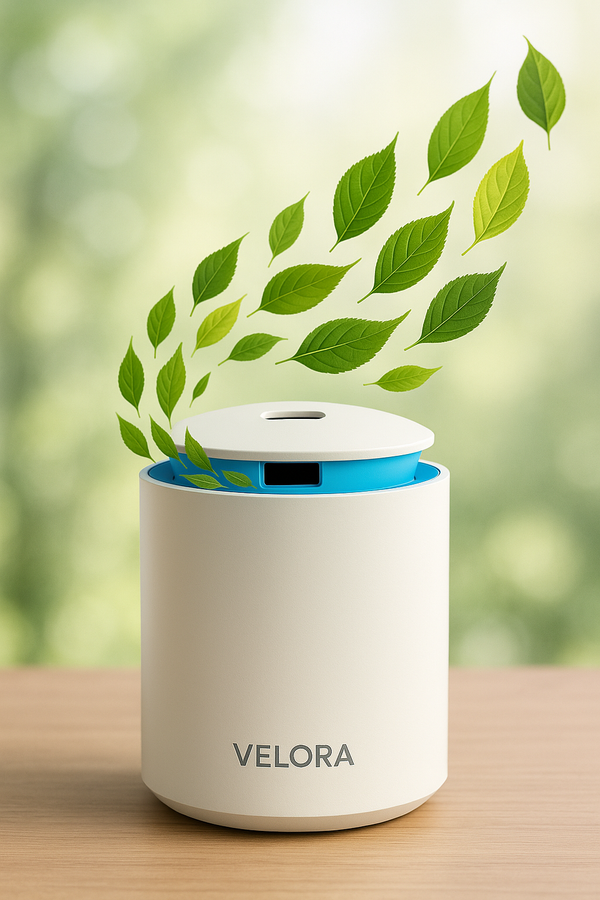 Velora Magic Mist Humidifier