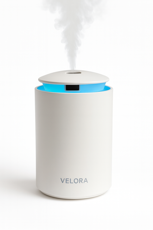 Velora MistGlow™ Humidifier