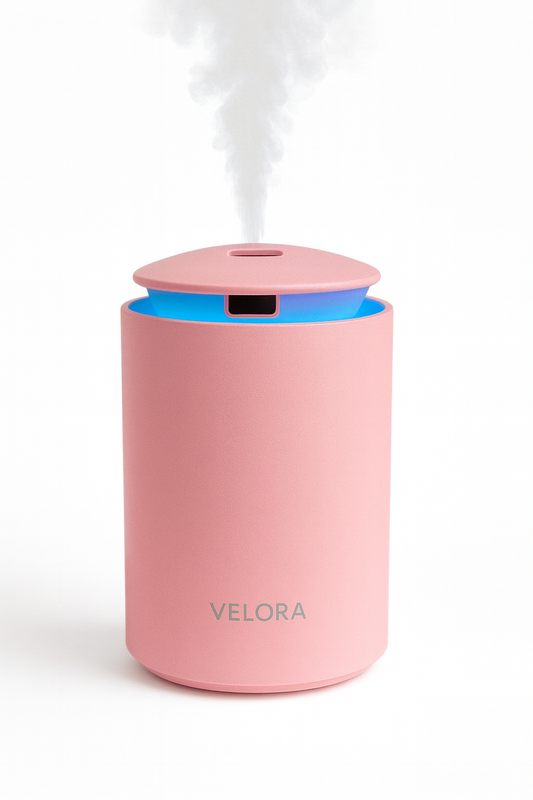 Velora MistGlow™ Humidifier